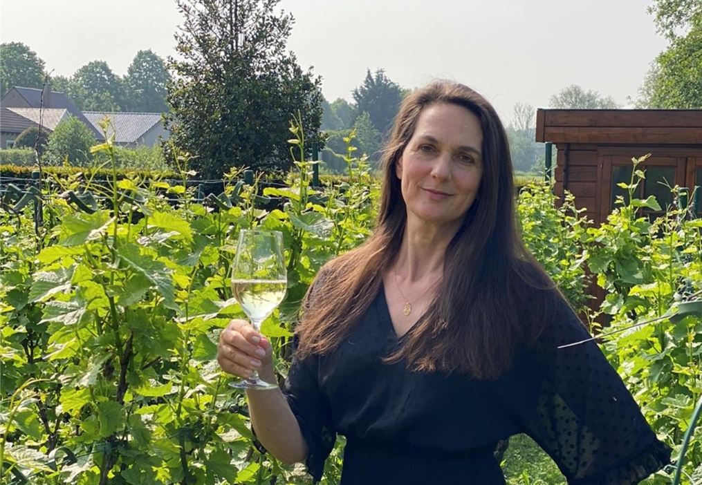 Wijnexpert Colette haar 5 favoriete champagnes op een rij.