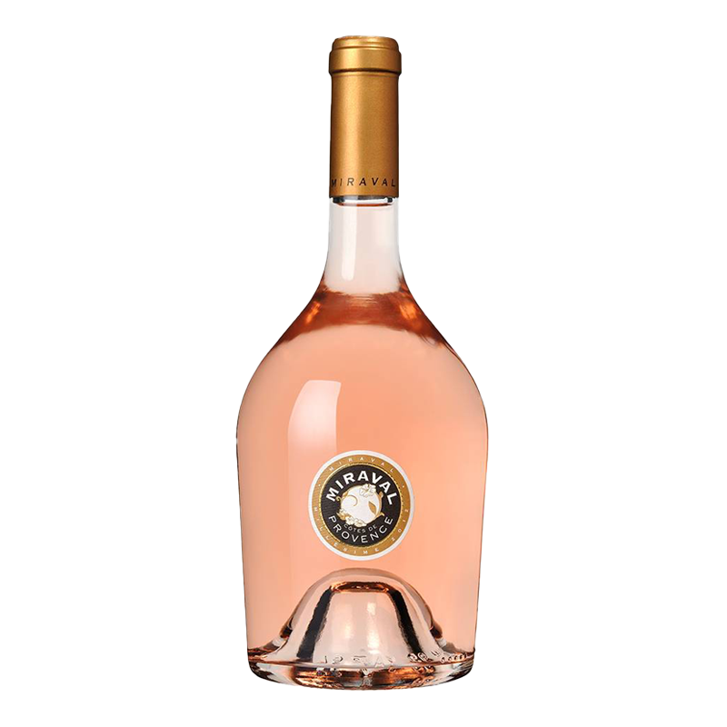 CHATEAU MIRAVAL