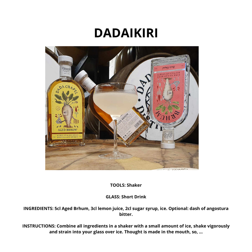 DADA CHAPEL AGED BRHUM
