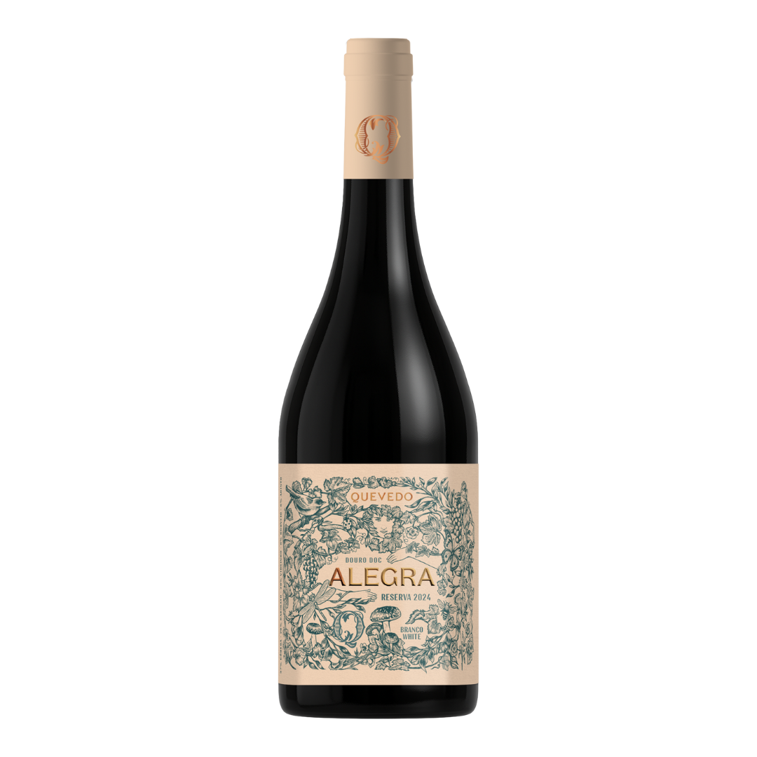 ALEGRA RESERVA BRANCO 2024
