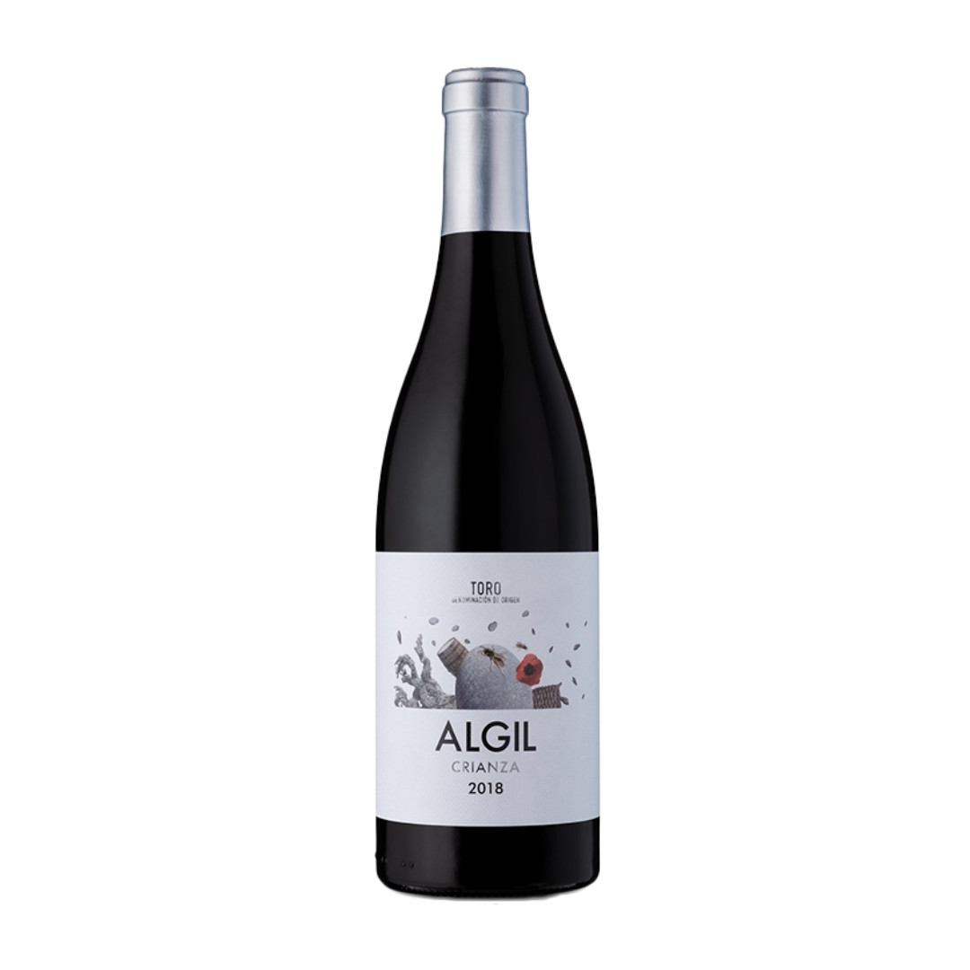 ALGIL Bodegas Crianza