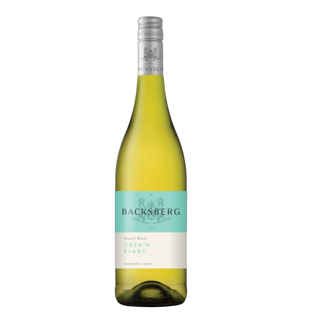 BACKSBERG Chenin Blanc 2024