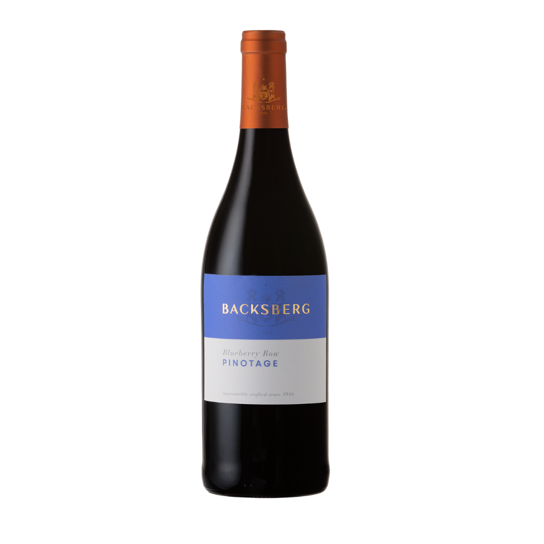 BACKSBERG Pinotage