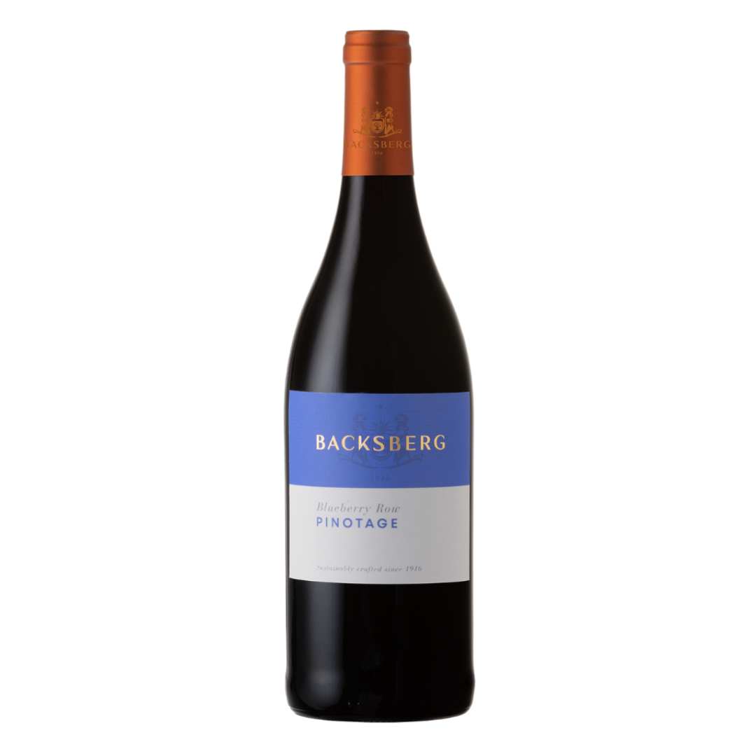 BACKSBERG Pinotage