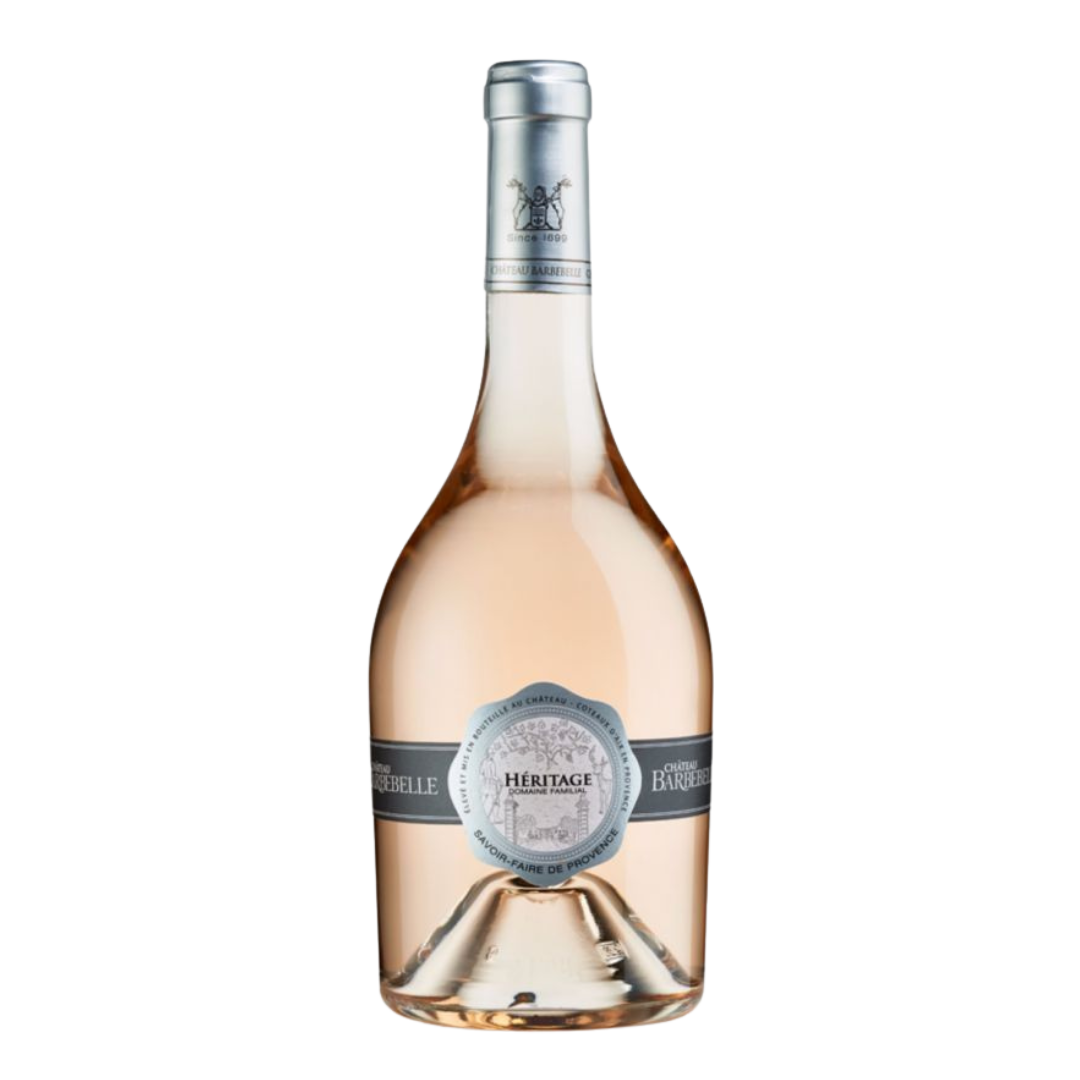 CHÂTEAU BARBEBELLE CUVÉE HÉRITAGE 2024
