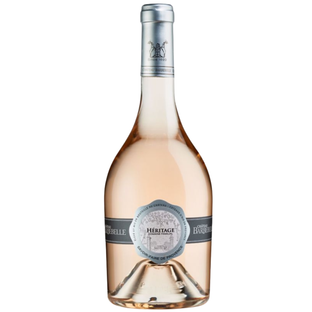 CHÂTEAU BARBEBELLE CUVEE HERITAGE 2023 150cl/ Magnum