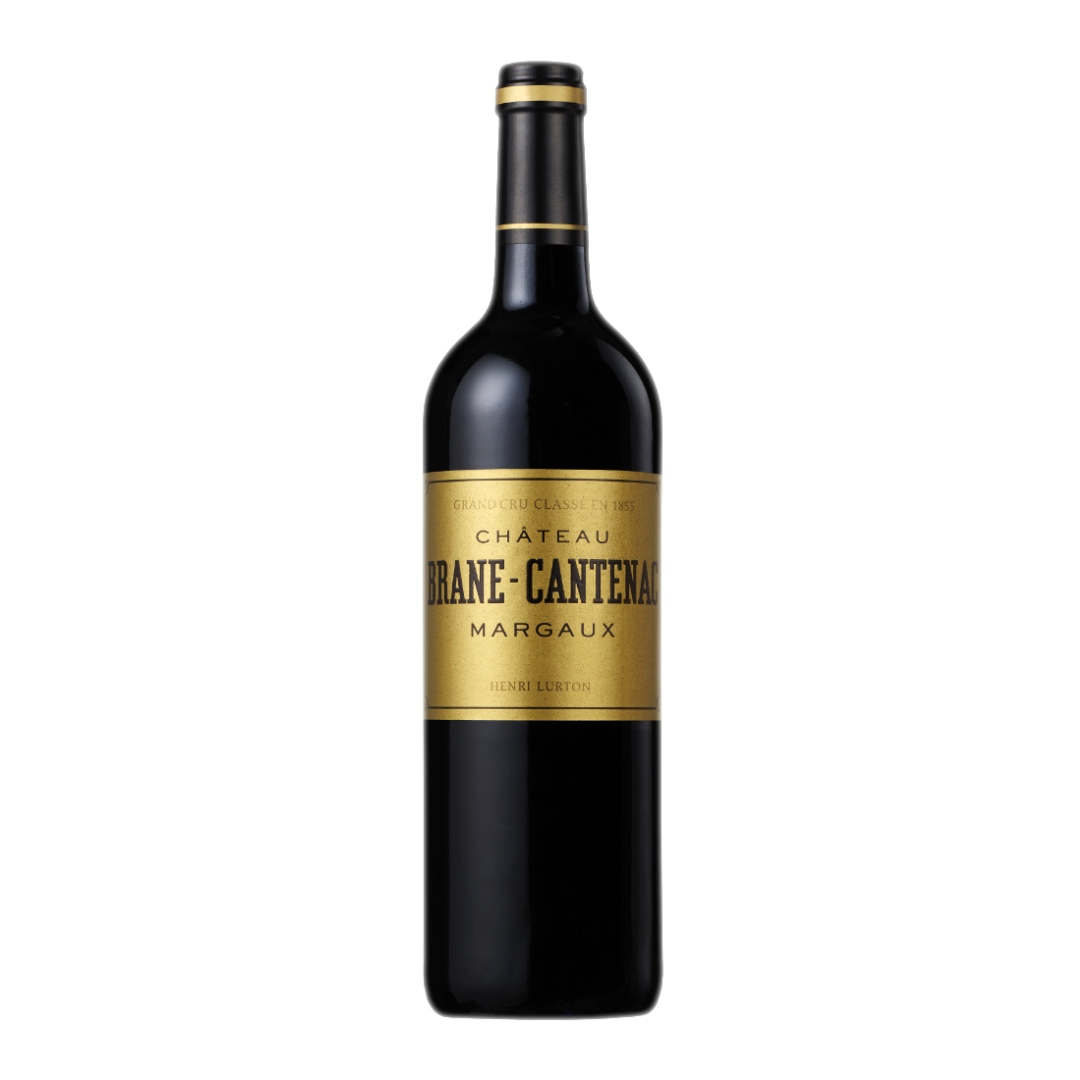 CHÂTEAU BRANE-CANTENAC 2ième GRAND CRU CLASSÉ 2021