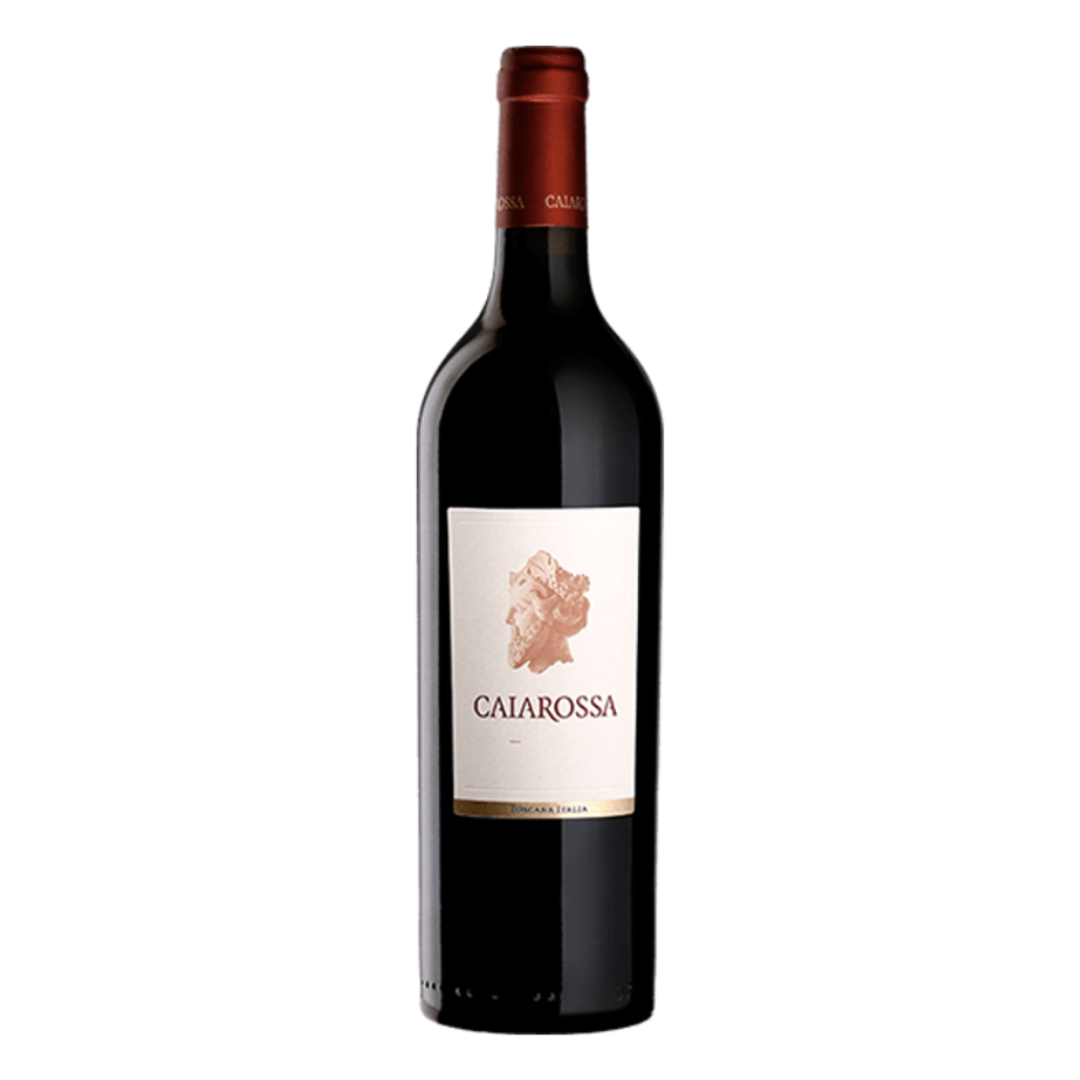 CAIAROSSA IGT TOSCANE ROSSO 2020