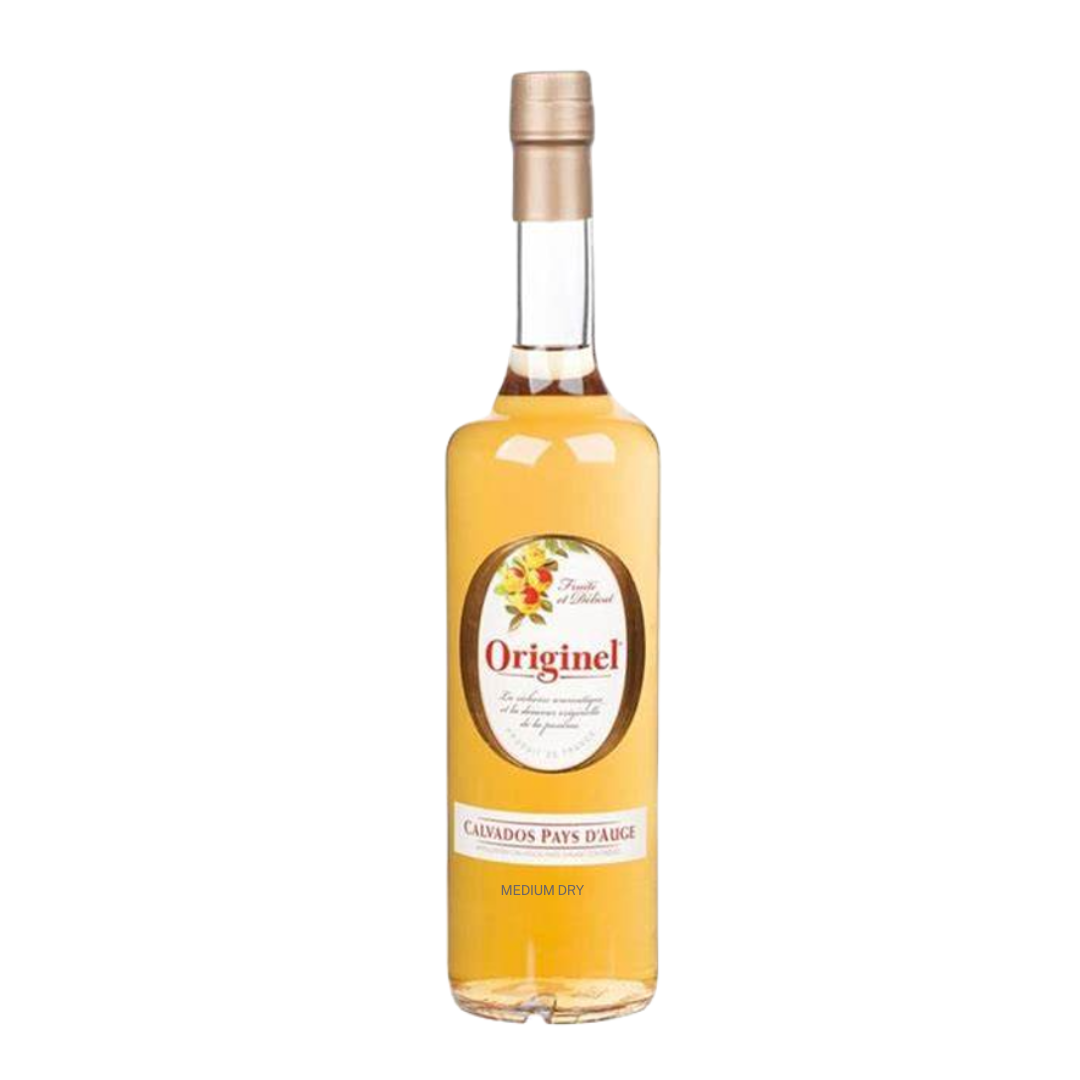 CALVADOS LECOMPTE ORIGINEL