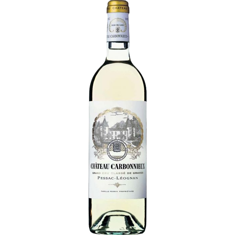CHÂTEAU CARBONNIEUX BLANC Grand Cru Classé de Graves 2020