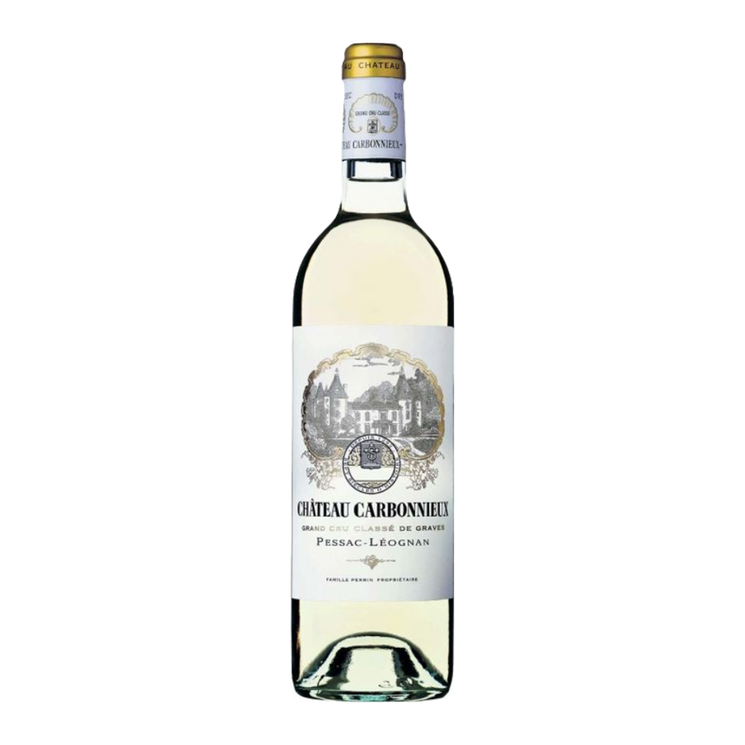 CHÂTEAU CARBONNIEUX BLANC Grand Cru Classé de Graves 2022
