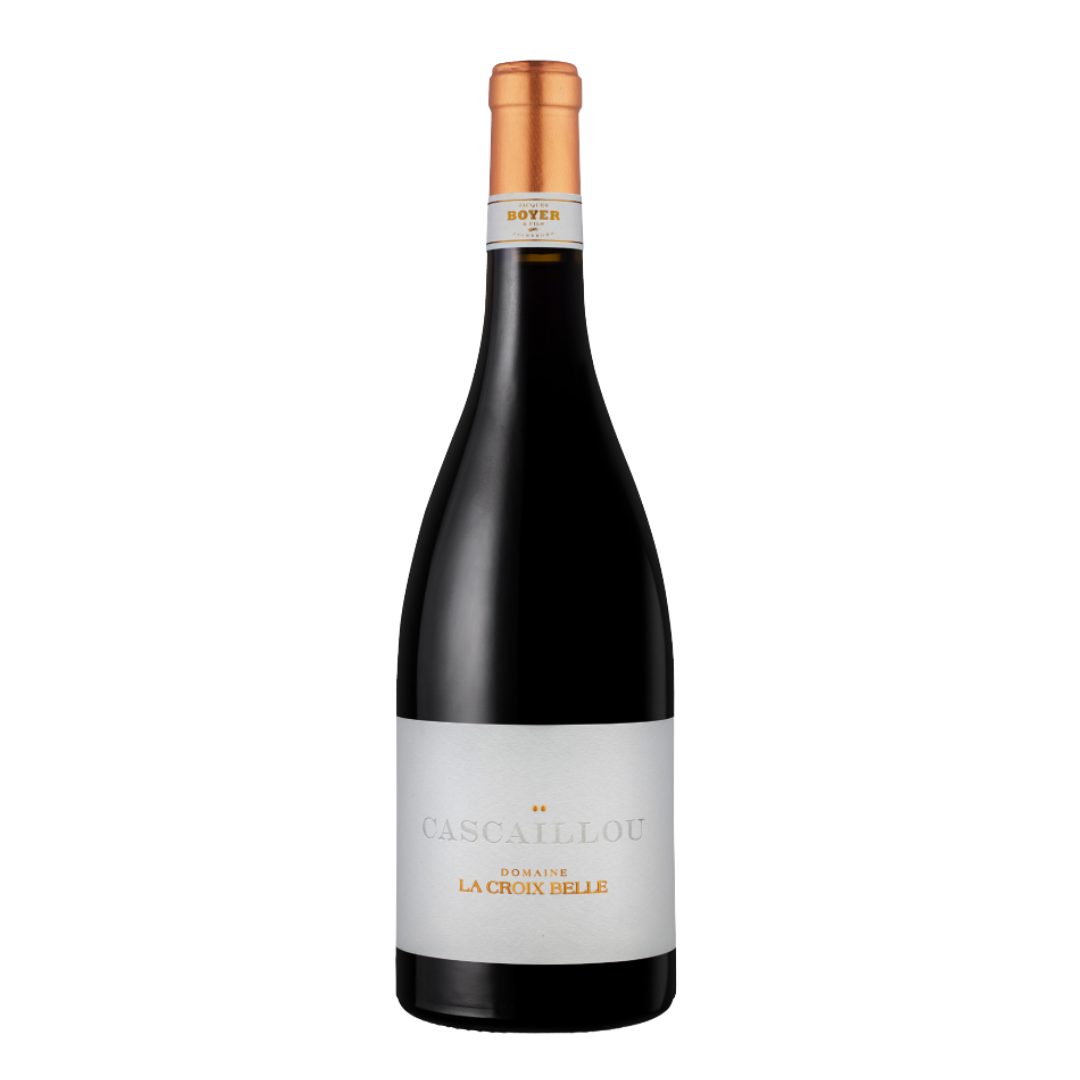 DOMAINE LA CROIX BELLE , CASCAÏLLOU 2023