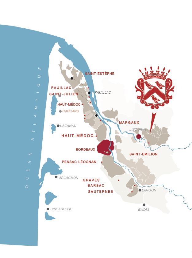 CHATEAU FAIZEAU VIEILLES VIGNES 2020