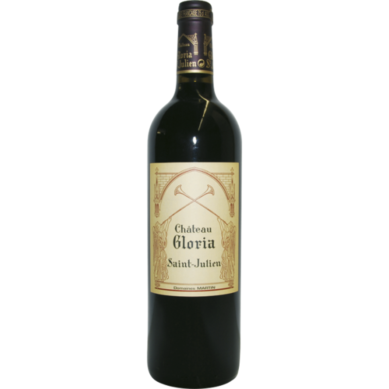 CHÂTEAU GLORIA 2020