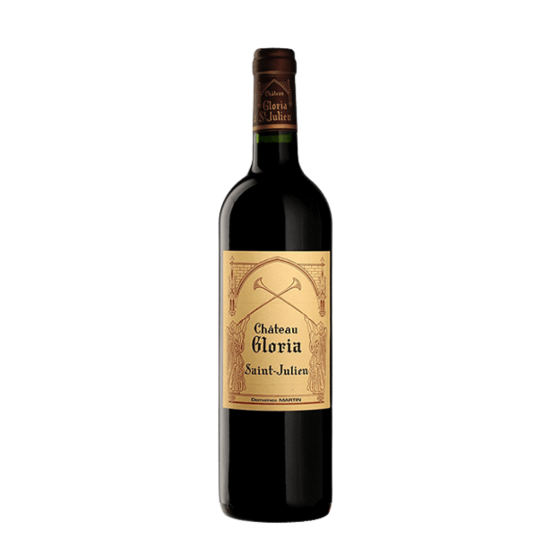 CHÂTEAU GLORIA 2020
