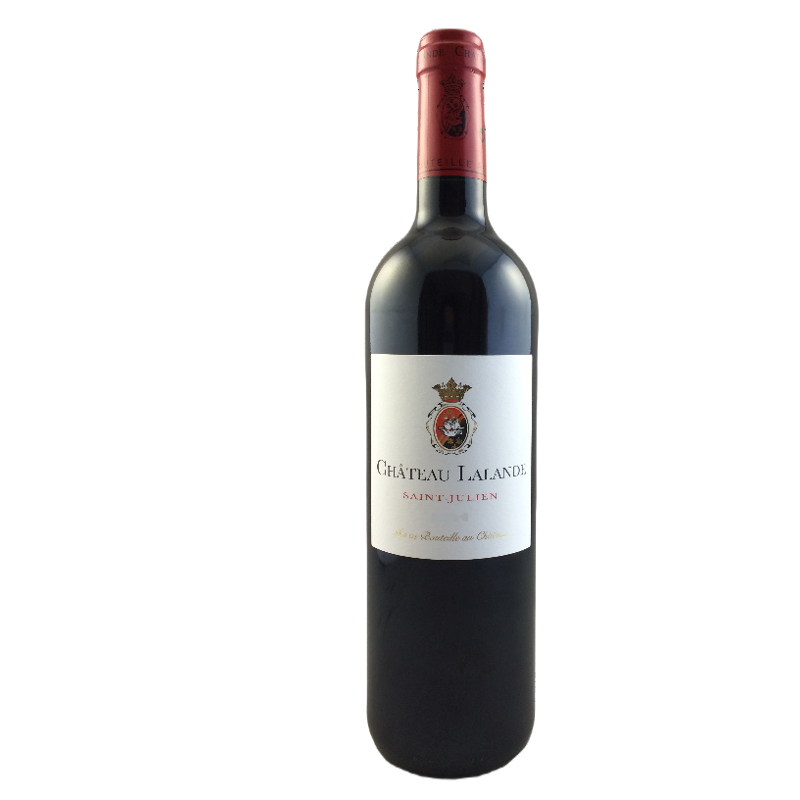 CHÂTEAU LALANDE 2021