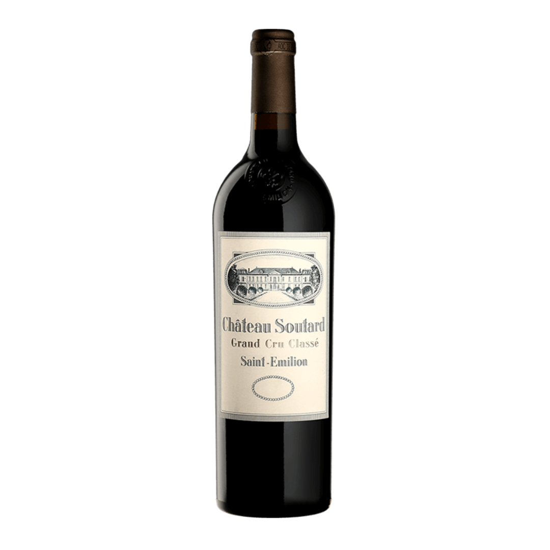 CHÂTEAU SOUTARD GRAND CRU CLASSÉ 2021
