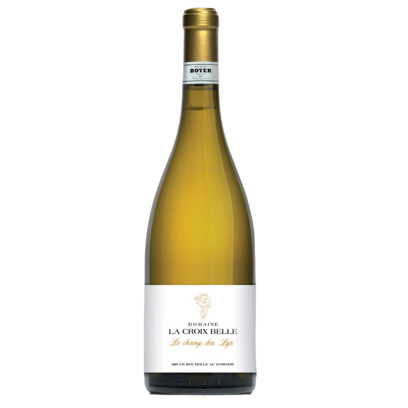 DOMAINE LA CROIX BELLE "Le Champ des Lys"