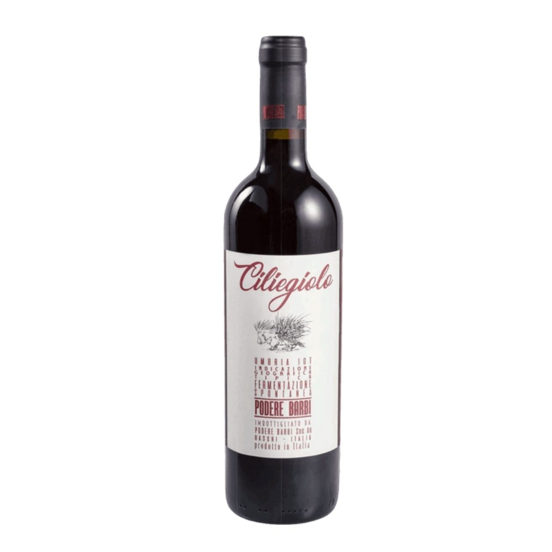 PODERE BARBI Ciliegiolo 2023