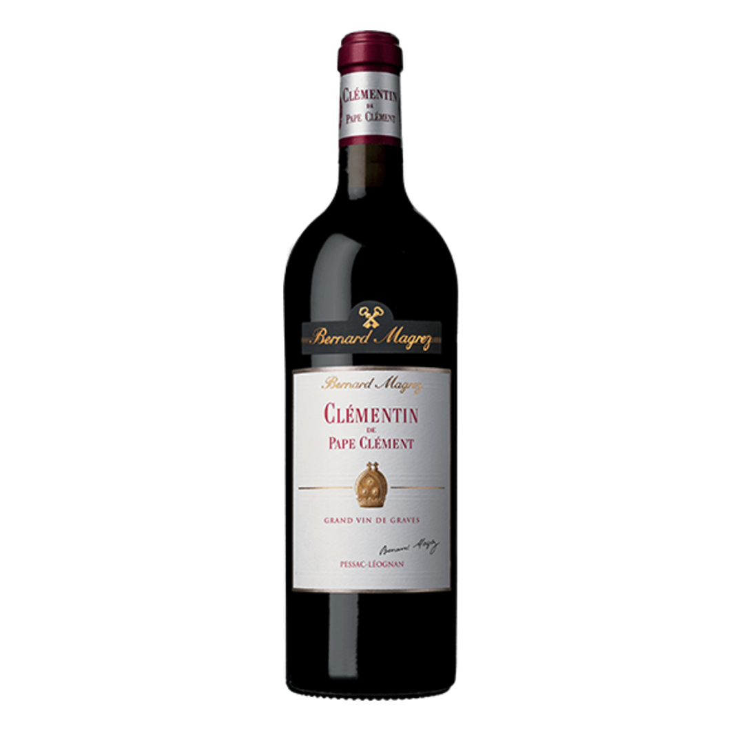 CLEMENTIN DE PAPE CLEMENT 2021