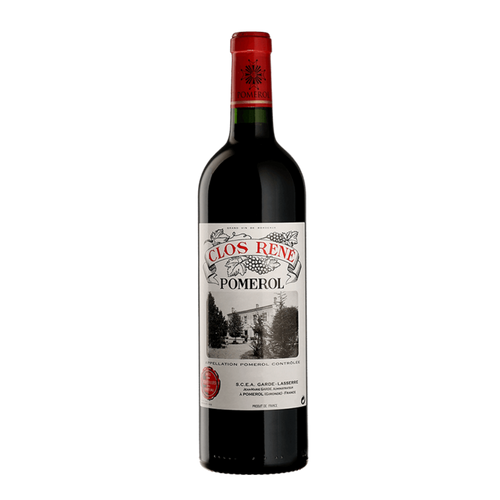 CHÂTEAU CLOS RENE 2022