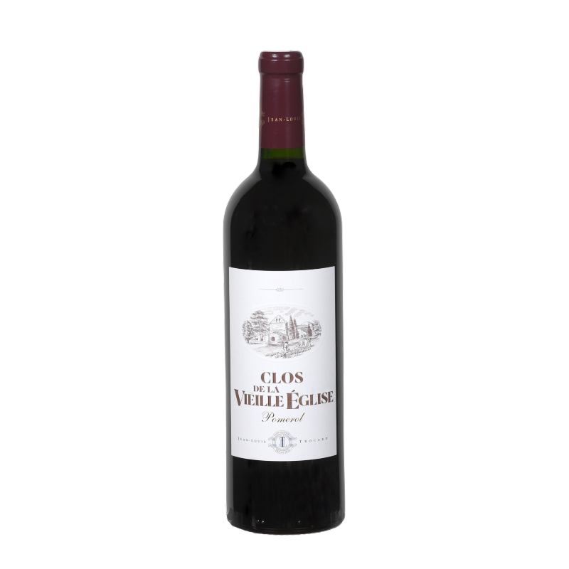 CLOS DE LA VIEILLE EGLISE 2022