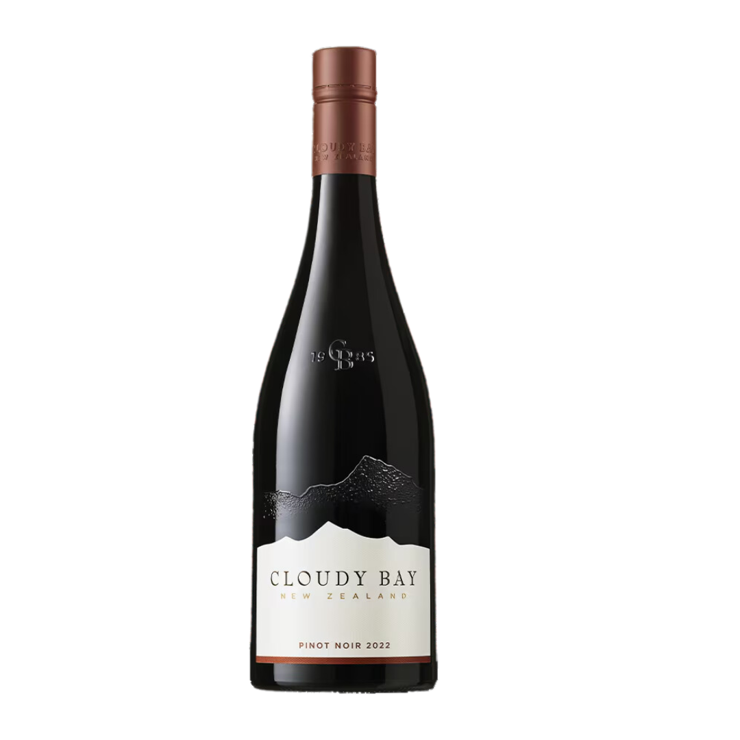 CLOUDY BAY Pinot Noir 2022