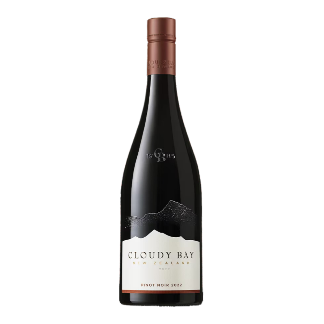 CLOUDY BAY Pinot Noir 2022