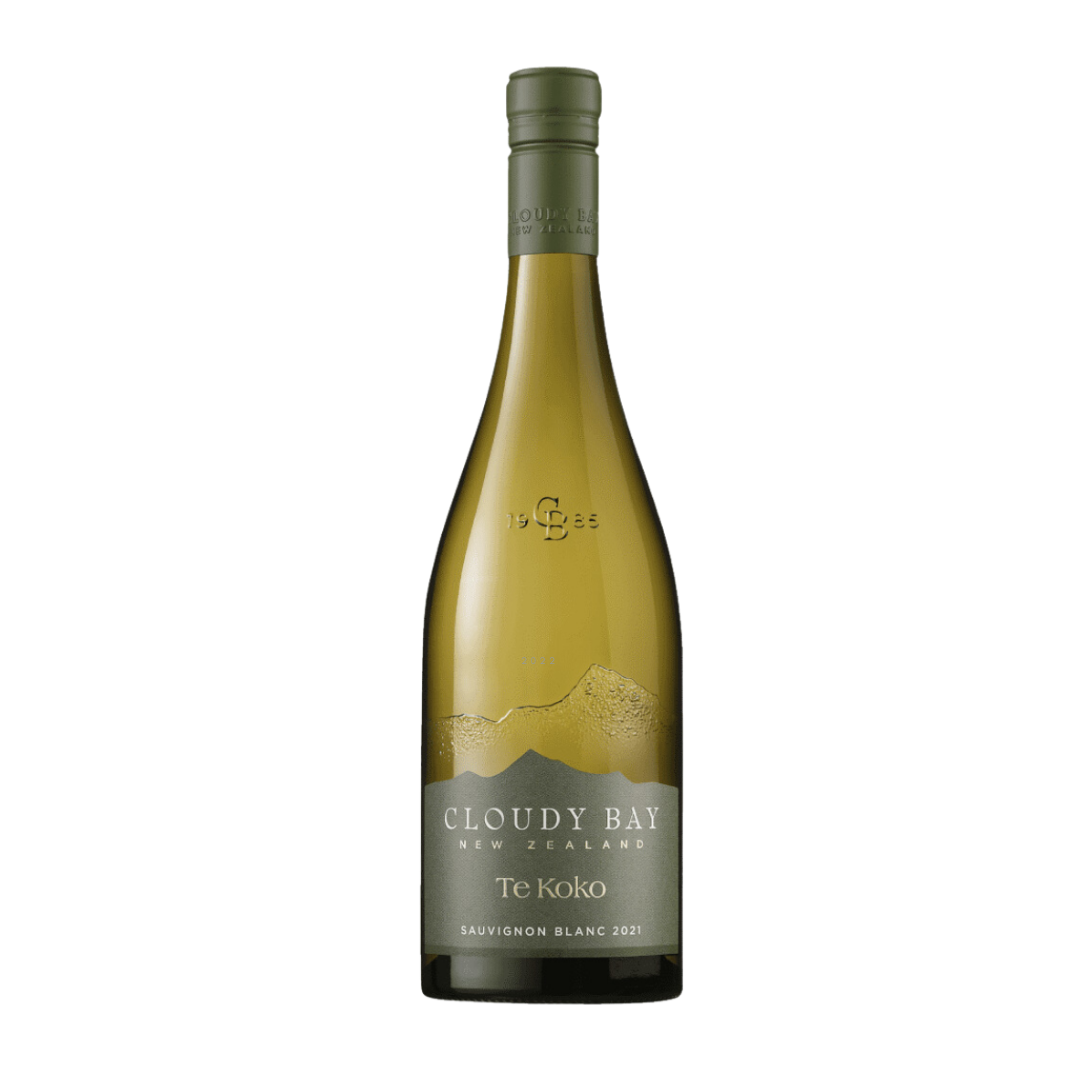 CLOUDY BAY TE KOKO Sauvignon Blanc 2021