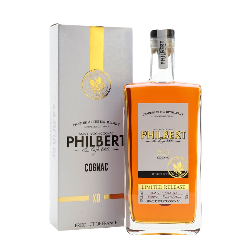 COGNAC PHILBERT XO