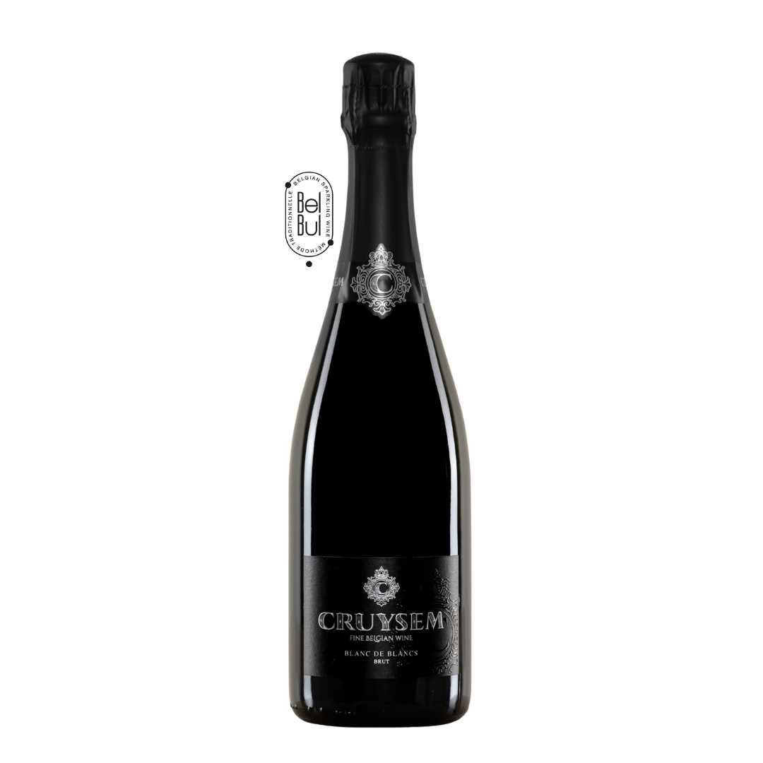 CRUYSEM BLANC DE BLANCS