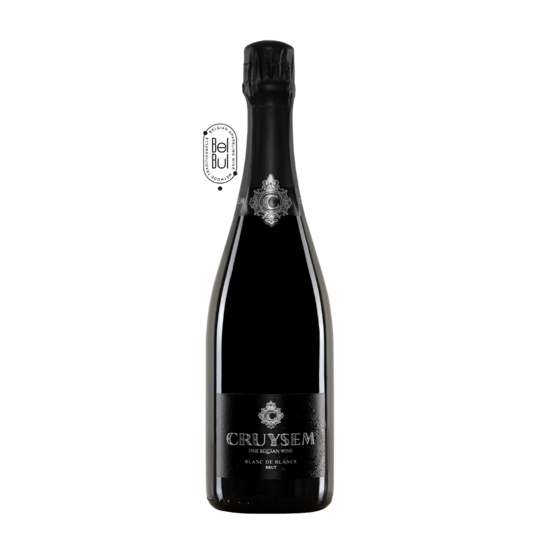 CRUYSEM BLANC DE BLANCS