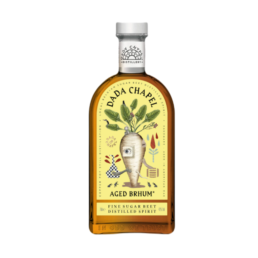 DADA CHAPEL AGED BRHUM