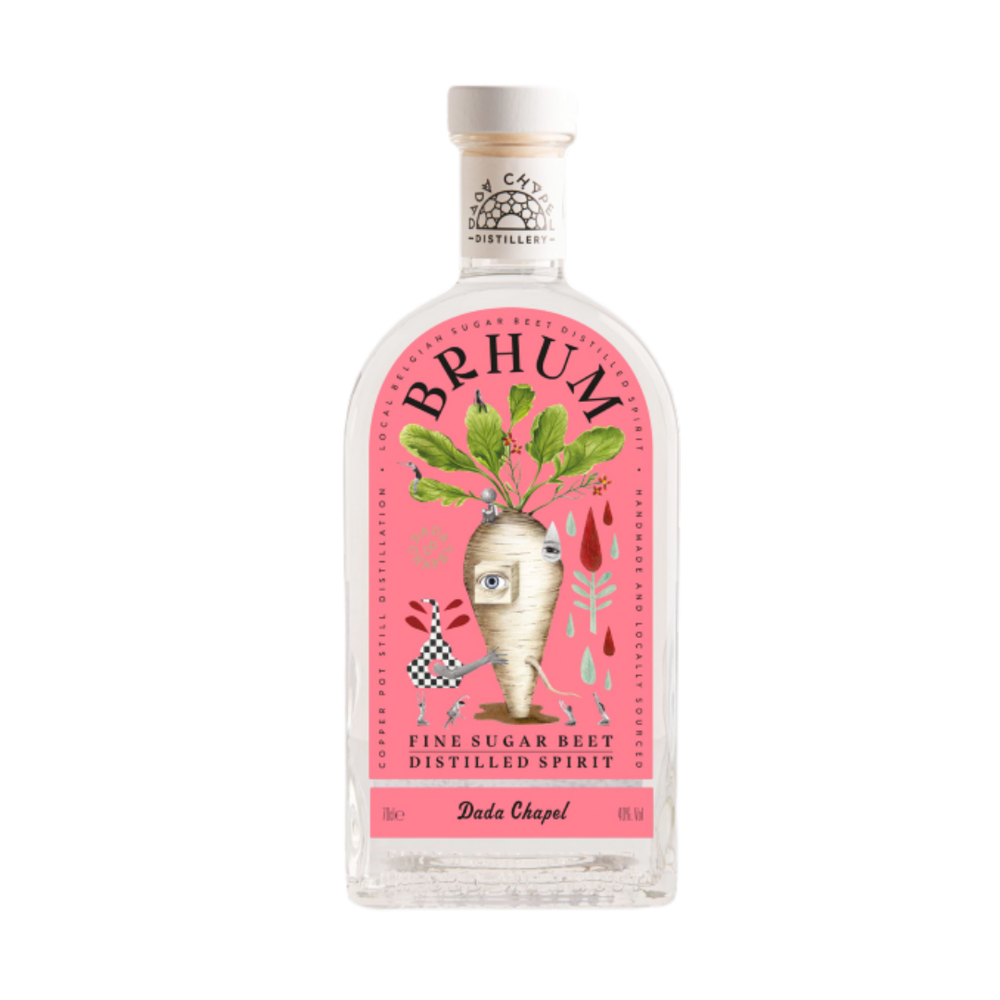 DADA CHAPEL BRHUM FINE SUGAR BEET