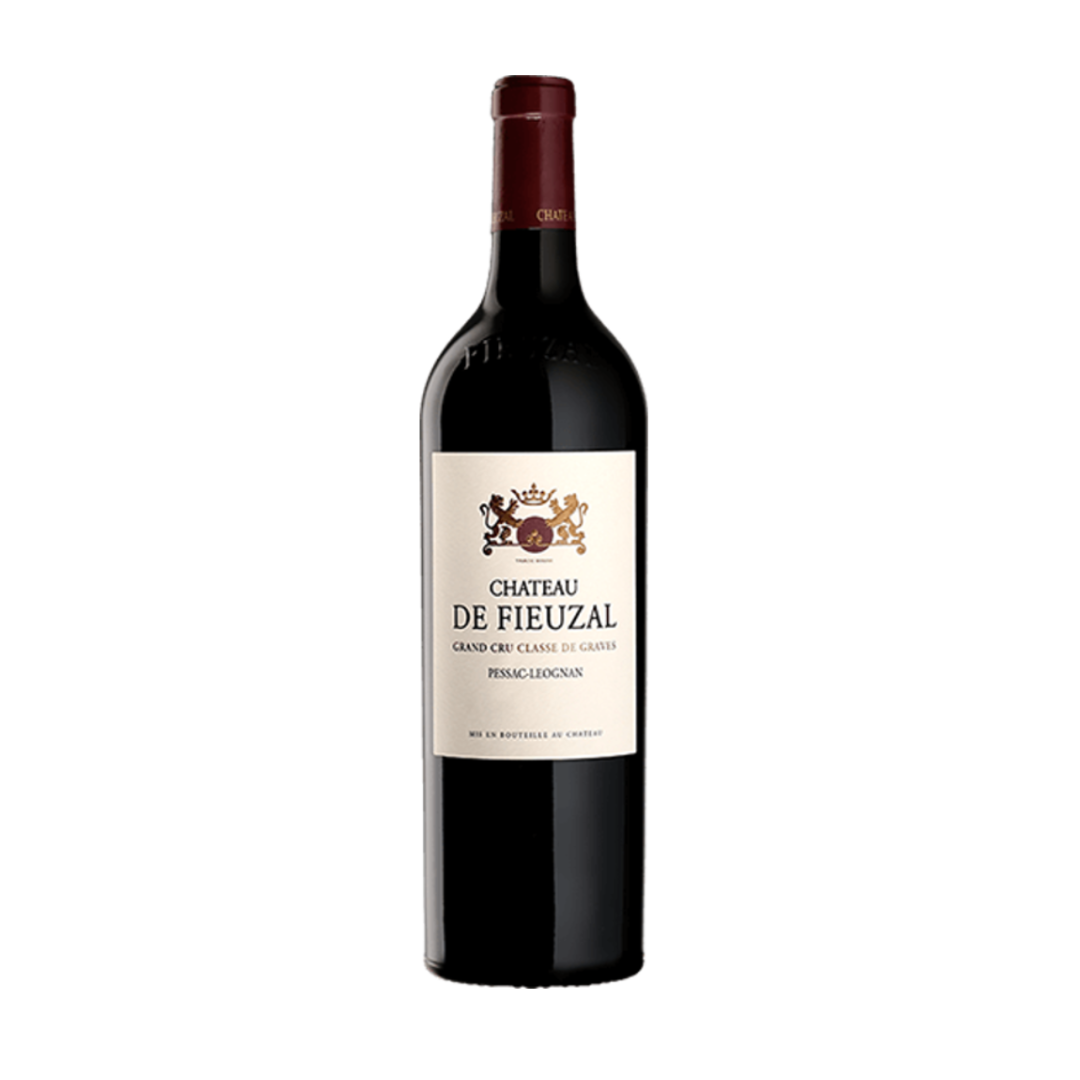 CHÂTEAU DE FIEUZAL 2021