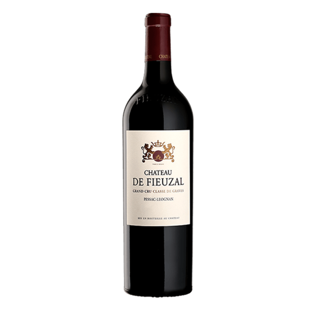 CHÂTEAU DE FIEUZAL 2022