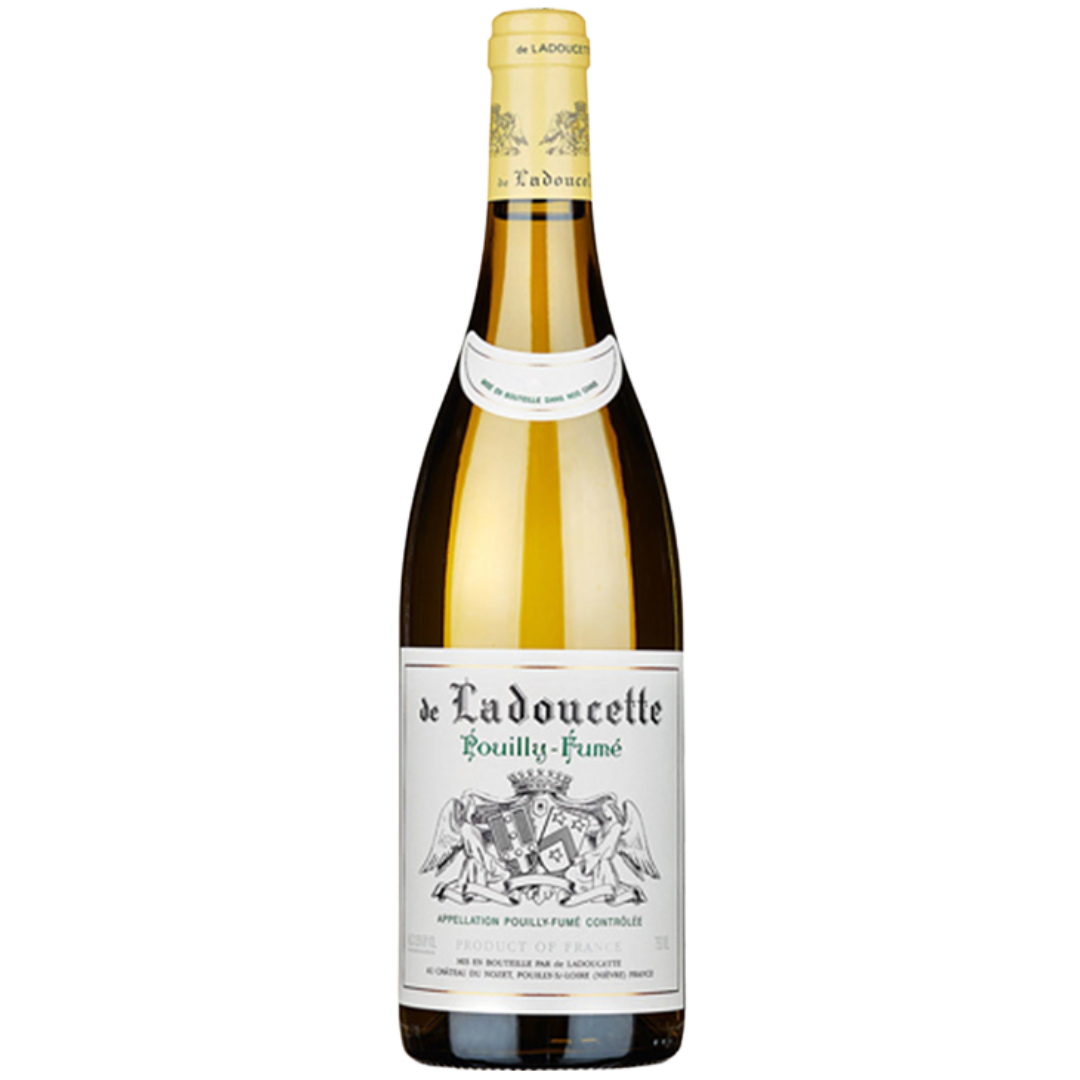 POUILLY FUME de LADOUCETTE 150cl/Magnum