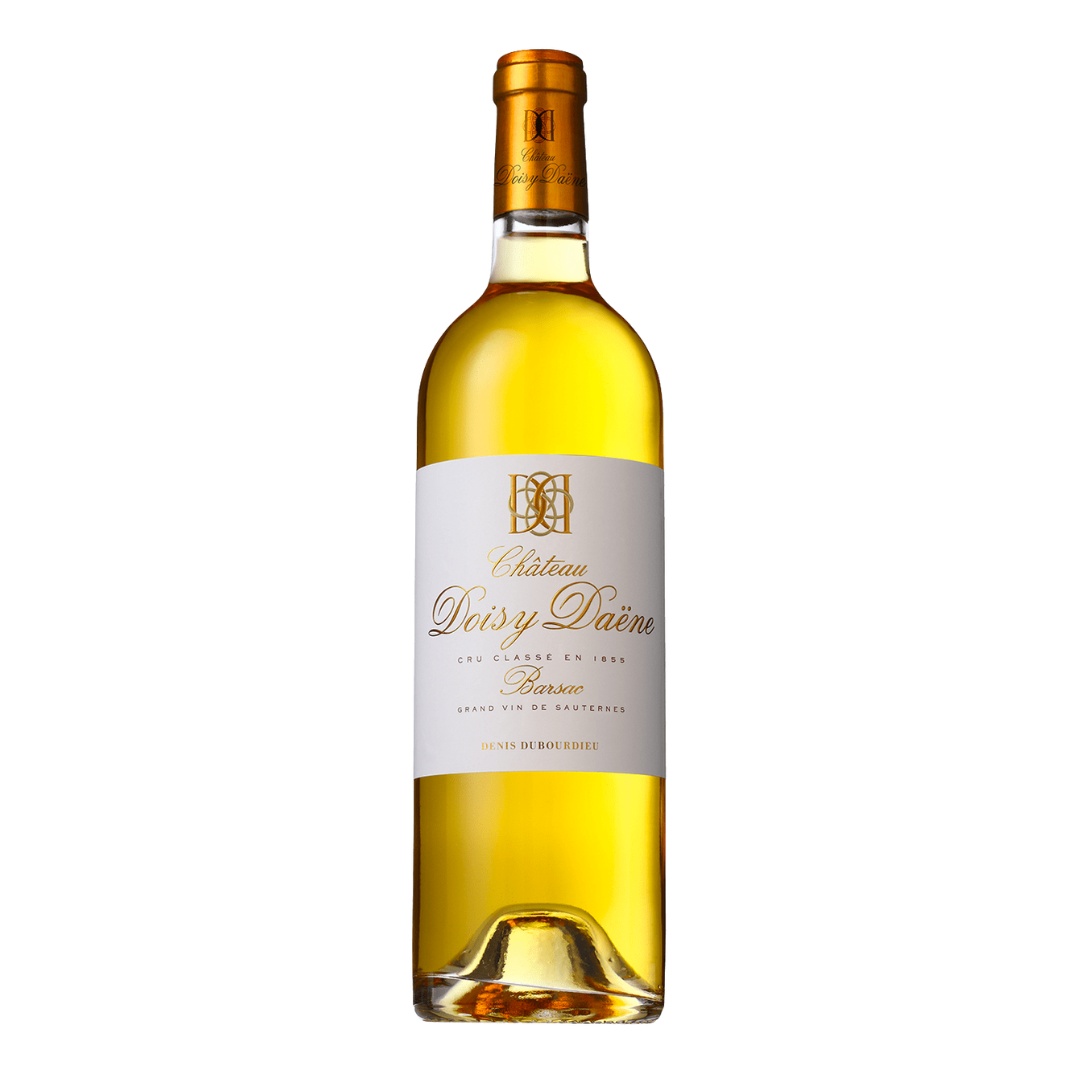 CHÂTEAU DOISY-DAËNE 2ième Cru Classé 2022
