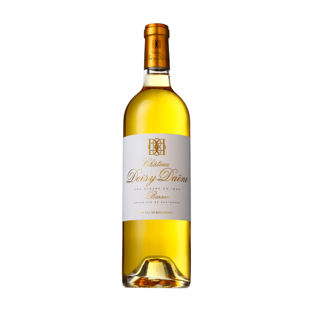 CHÂTEAU DOISY-DAËNE 2ième Cru Classé 2022
