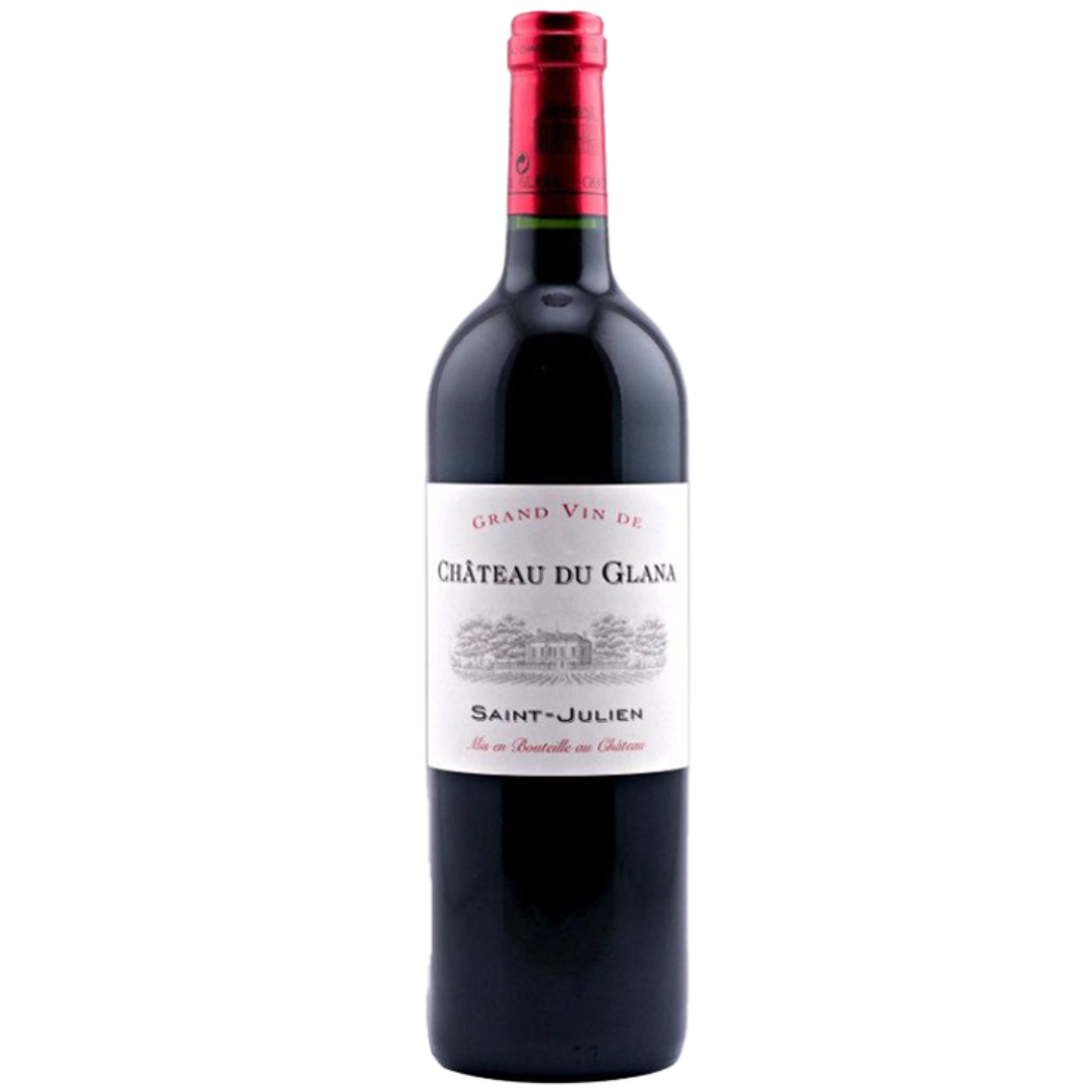 CHÂTEAU DU GLANA 2020 Magnum/150cl