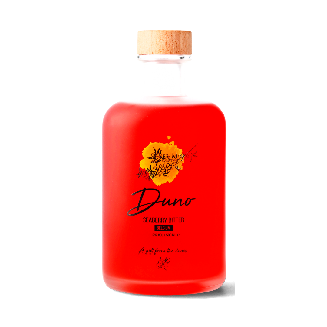 DUNO SAEBERRY BITTER
