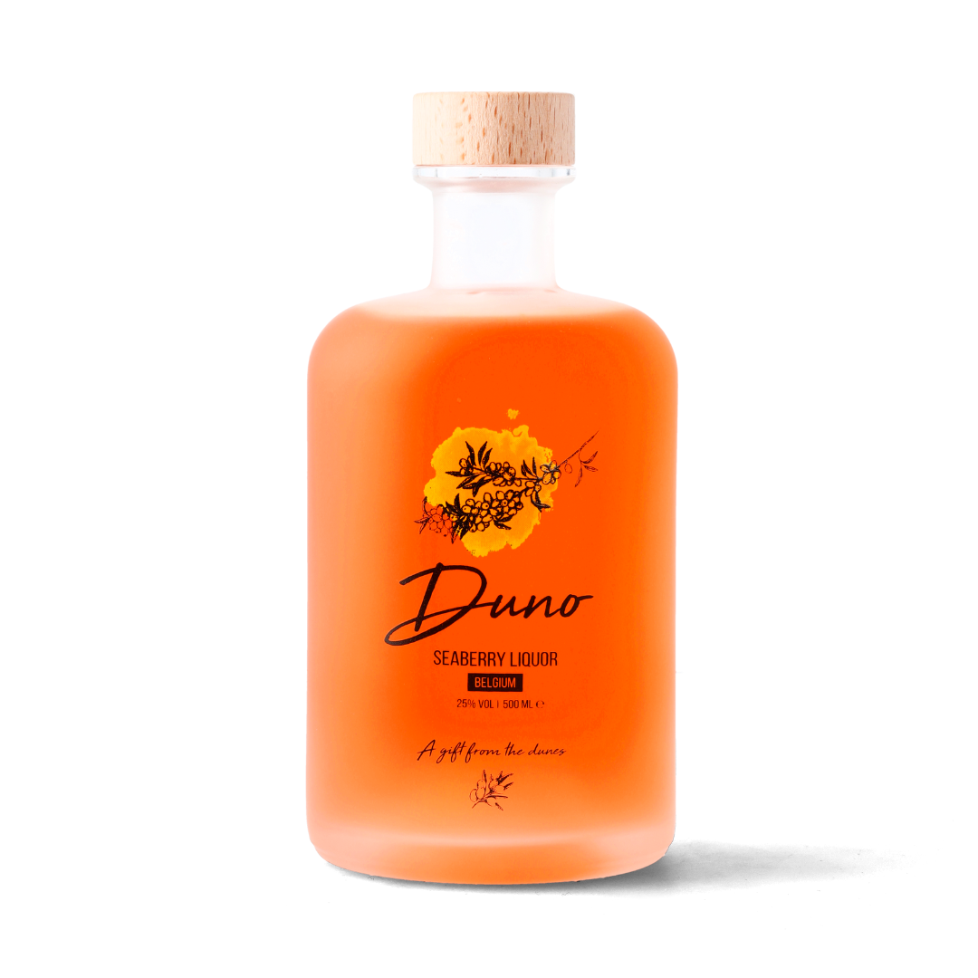 DUNO SAEBERRY LIQUOR