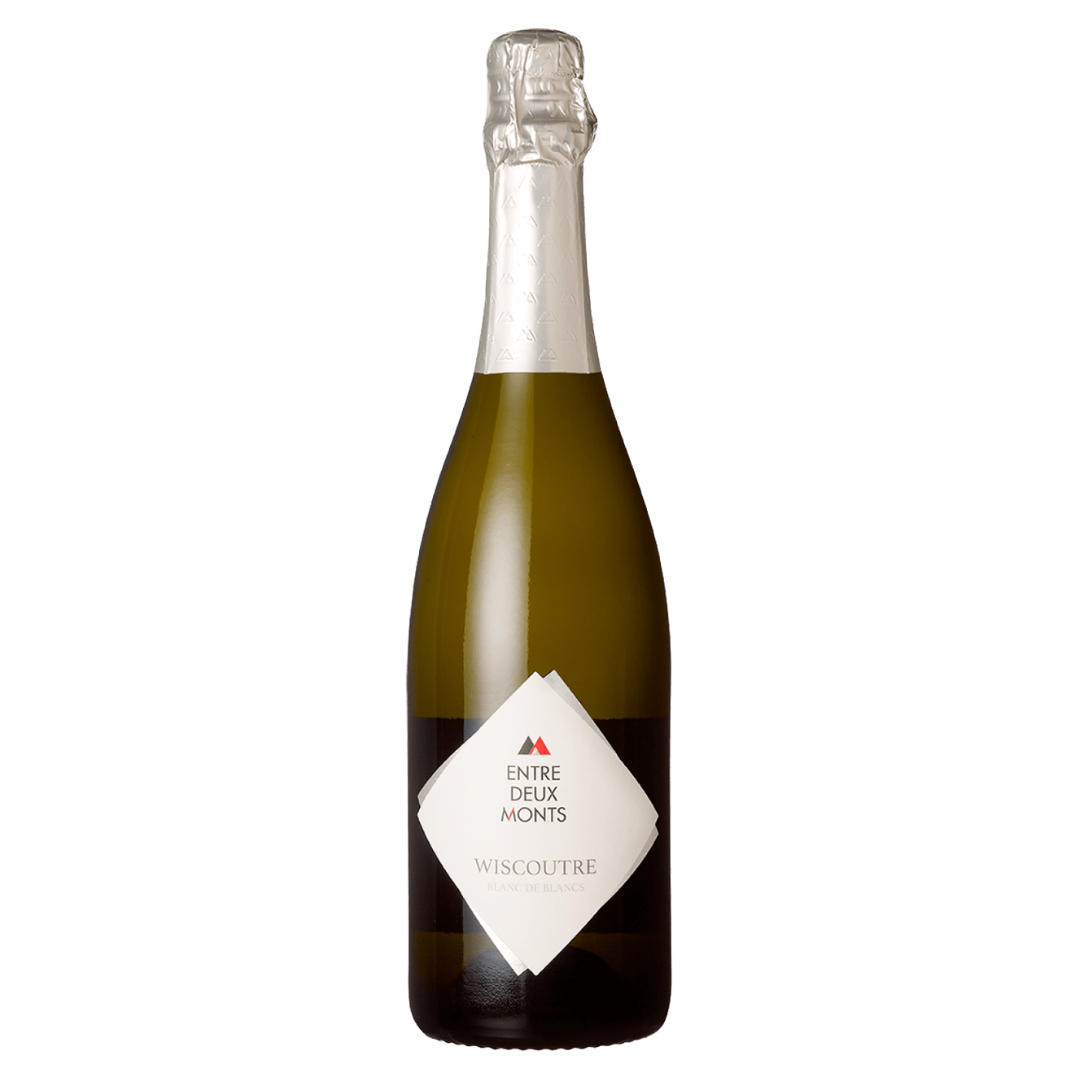 ENTRE-DEUX-MONTS WISCOUTRE BLANC DE BLANCS