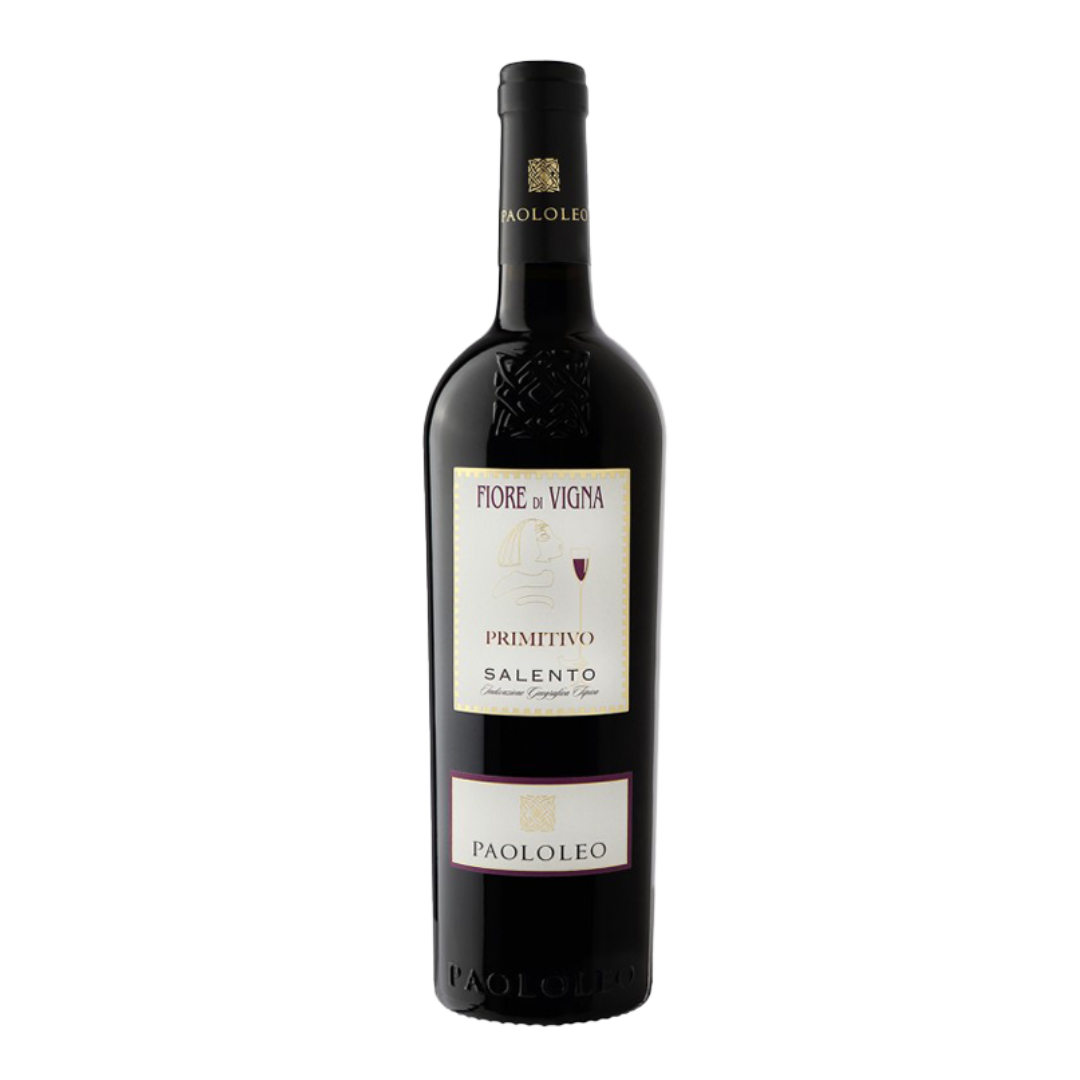 PAOLO LEO, FIORE DI VIGNA 2021
