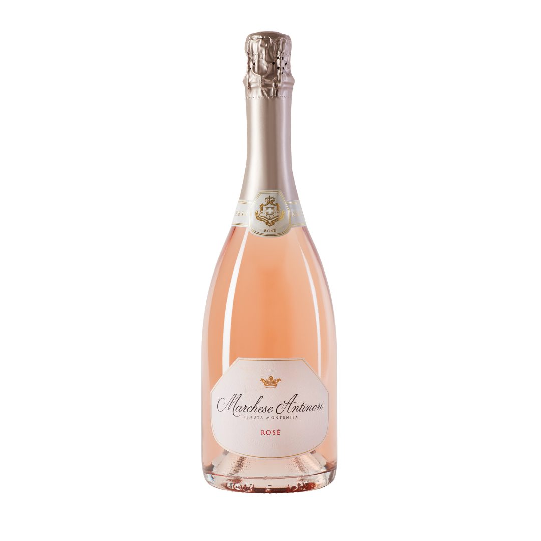 MARCHESE ANTINORI FRANCIACORTA ROSÉ DOCG