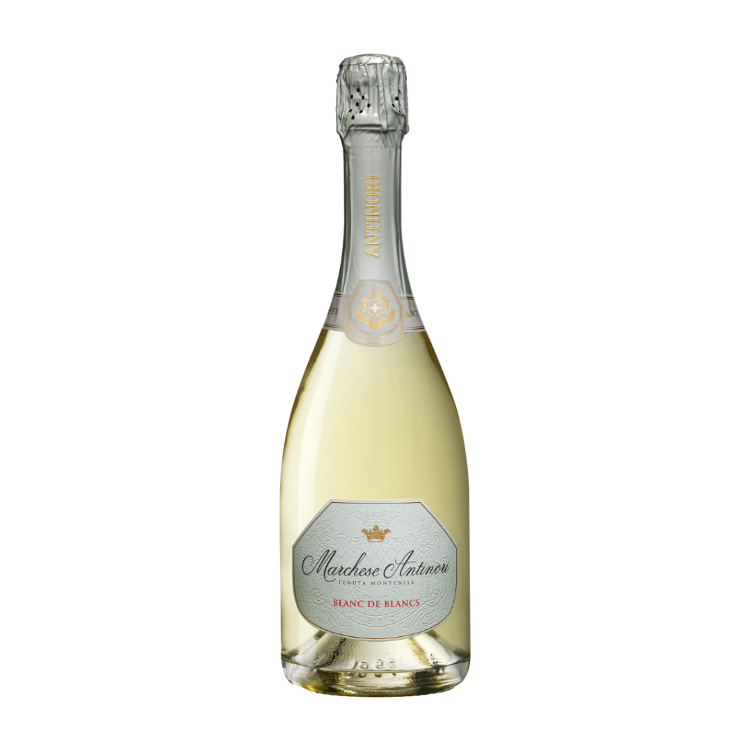MARCHESE ANTINORI FRANCIACORTA BLANC DE BLANCS DOCG
