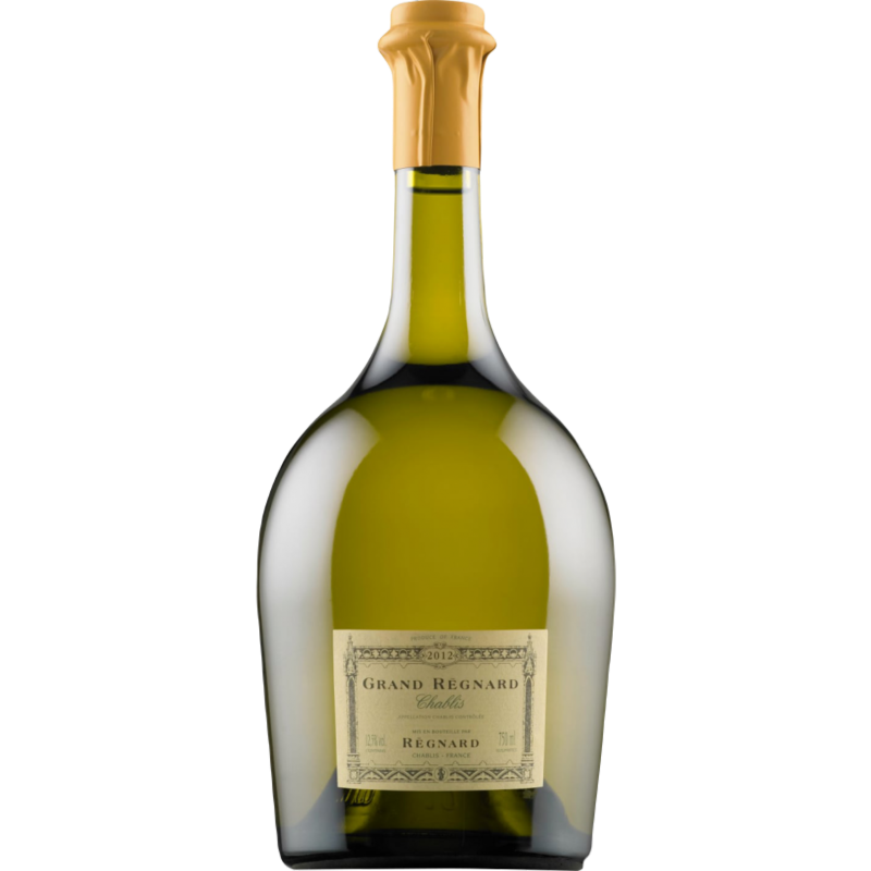 CHABLIS GRAND REGNARD 2023 MAGNUM