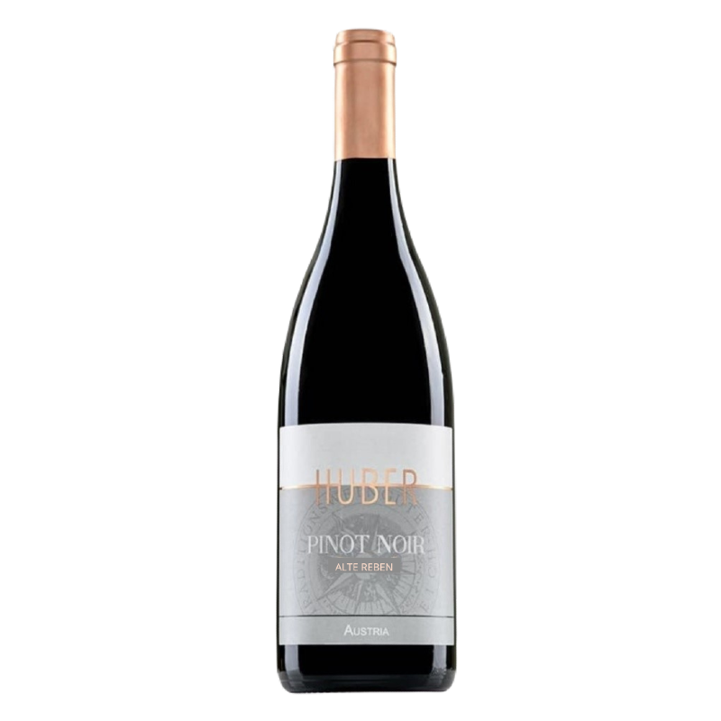 WEINGUT MARCUS HUBER Pinot Noir Alte Reben
