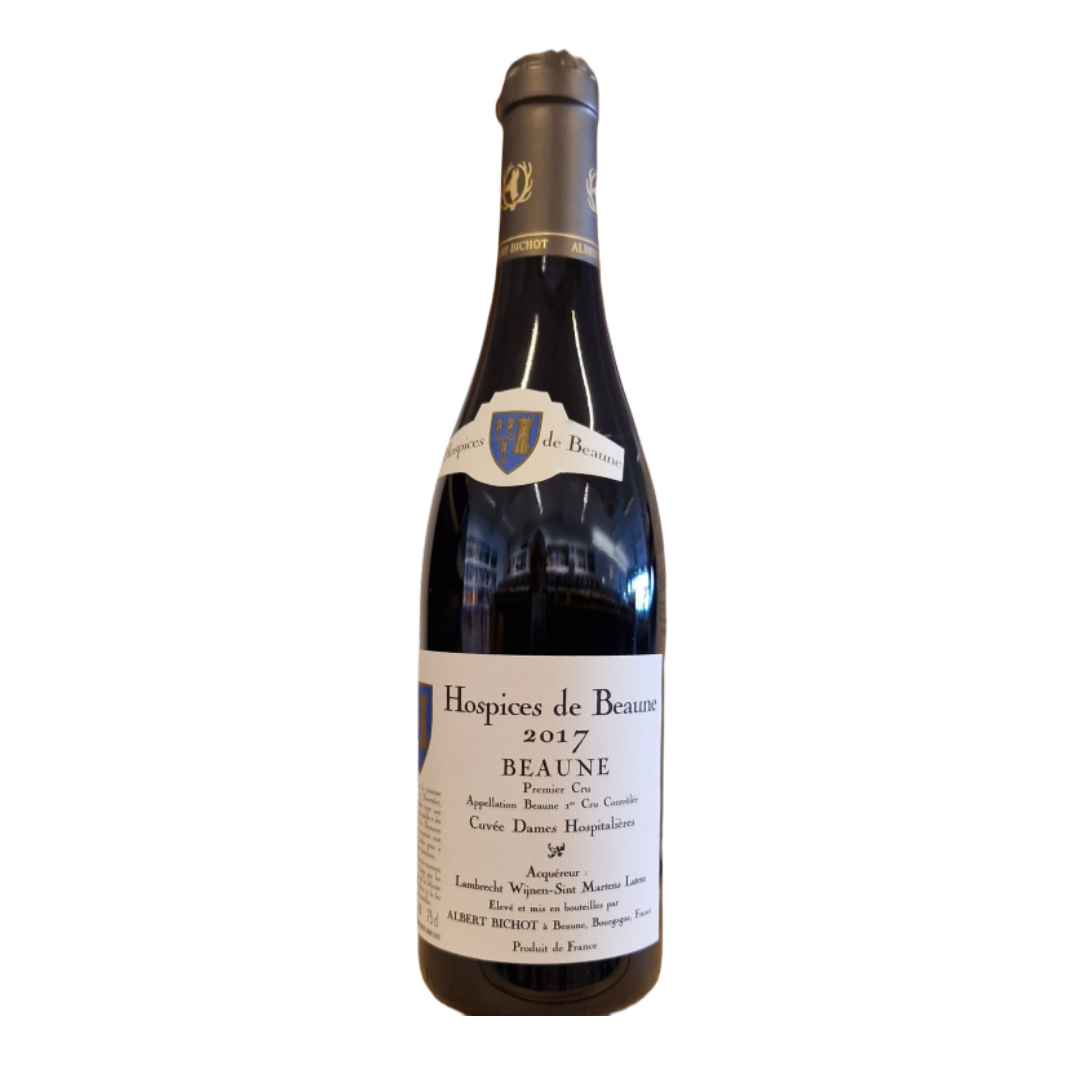 HOSPICES DE BEAUNE Premier Cru Dames Hospitalières Maison Albert Bichot