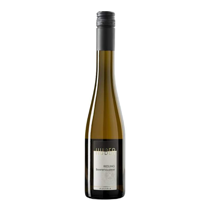 WEINGUT HUBER Riesling BEERENAUSLESE 37,5cl